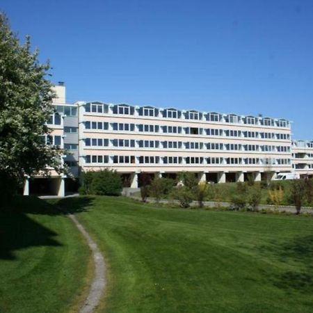 Ferienappartement S136 Fuer 2-4 Personen An Der Ostsee 브라질린 외부 사진