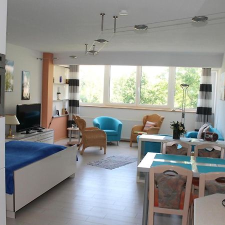 Ferienappartement S136 Fuer 2-4 Personen An Der Ostsee 브라질린 외부 사진