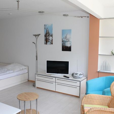 Ferienappartement S136 Fuer 2-4 Personen An Der Ostsee 브라질린 외부 사진