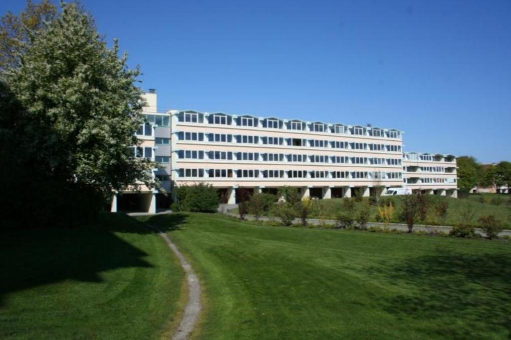 Ferienappartement S136 Fuer 2-4 Personen An Der Ostsee 브라질린 외부 사진