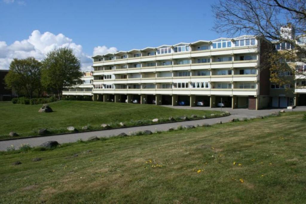 Ferienappartement S136 Fuer 2-4 Personen An Der Ostsee 브라질린 외부 사진
