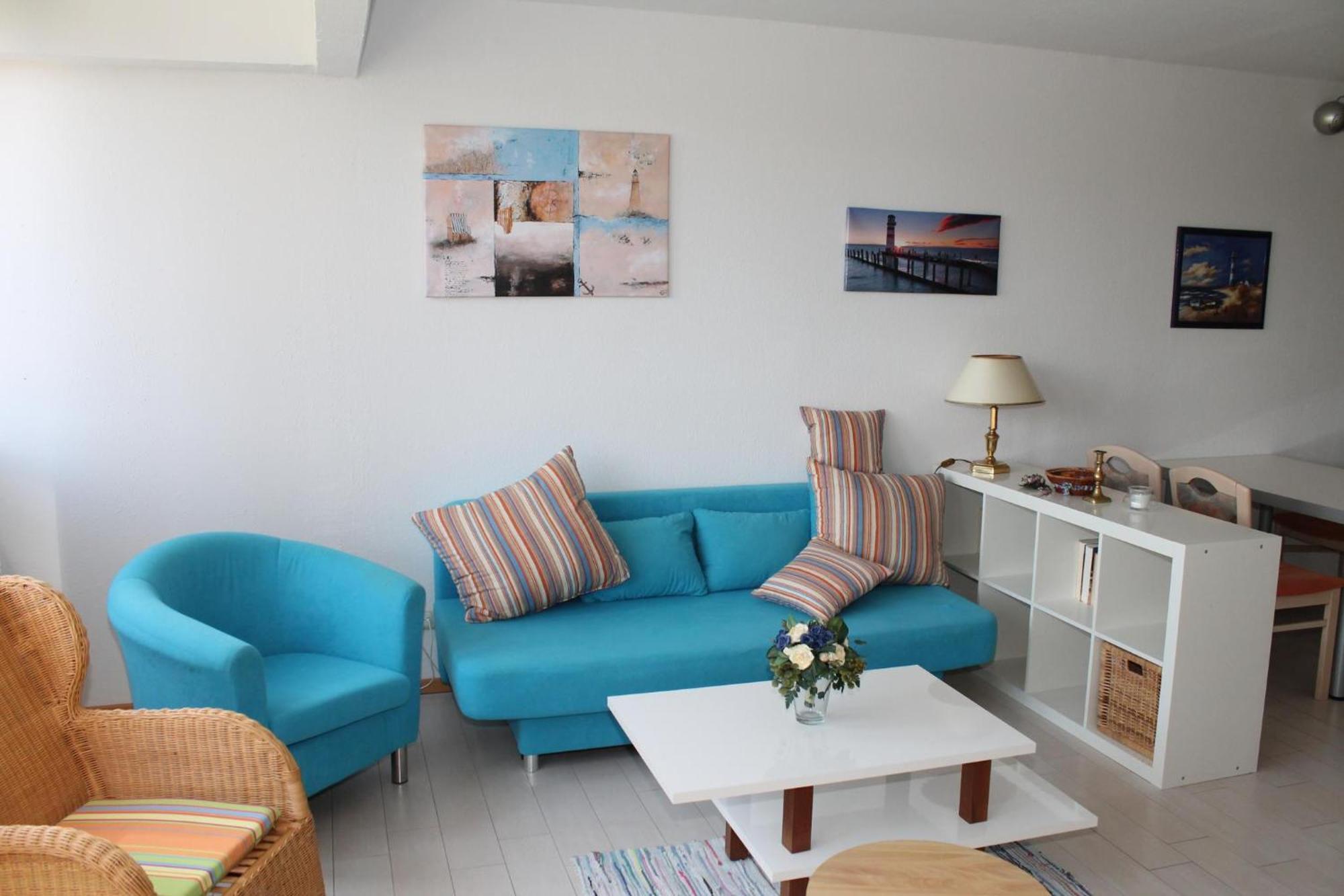 Ferienappartement S136 Fuer 2-4 Personen An Der Ostsee 브라질린 외부 사진