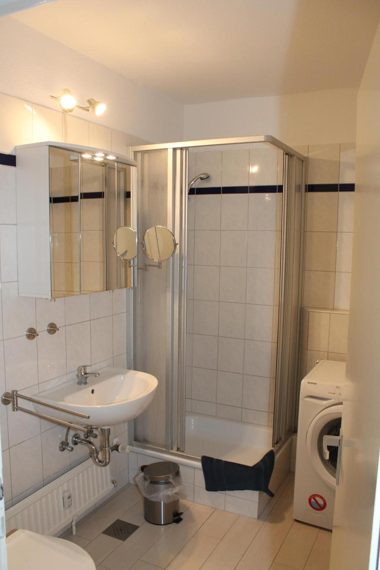 Ferienappartement S136 Fuer 2-4 Personen An Der Ostsee 브라질린 외부 사진